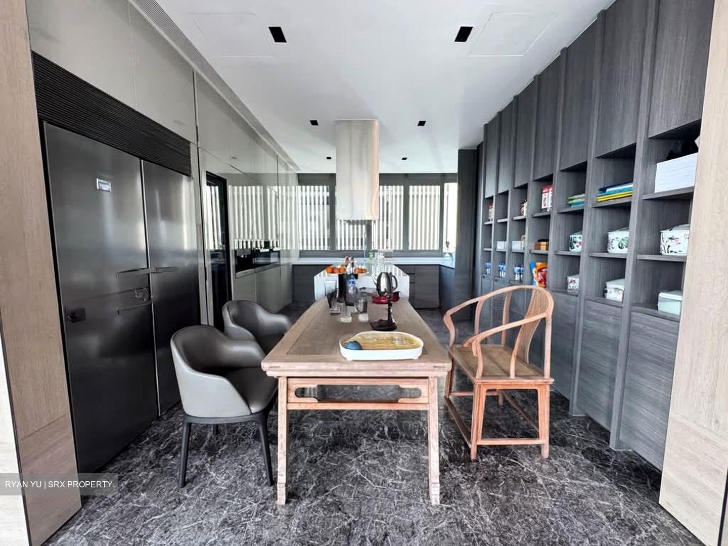 Leedon Residence (D10), Condominium #532718411